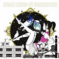 ＡＳＩＡＮ　ＫＵＮＧ－ＦＵ　ＧＥＮＥＲＡＴＩＯＮ「 ソルファ」