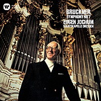 オイゲン・ヨッフム「 ブルックナー：交響曲　第７番（ノーヴァク版）」