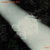 スティクス「 コート・イン・ジ・アクト」