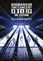 ＢＩＧＢＡＮＧ「 ＢＩＧＢＡＮＧ１０　ＴＨＥ　ＣＯＮＣＥＲＴ　：　０．ＴＯ．１０　ＩＮ　ＪＡＰＡＮ　＋　ＢＩＧＢＡＮＧ１０　ＴＨＥ　ＭＯＶＩＥ　ＢＩＧＢＡＮＧ　ＭＡＤＥ」
