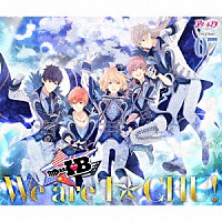 Ｉ□Ｂ「 アイ★チュウ　ｃｒｅａｔｉｏｎ　０７．Ｉ□Ｂ」