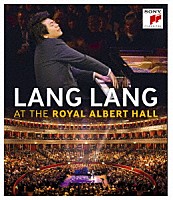Ｌａｎｇ　Ｌａｎｇ「 ロイヤル・アルバート・ホール・コンサート」