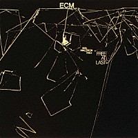 マル・ウォルドロン「 フリー・アット・ラスト」