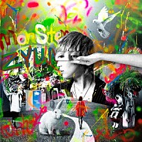ＺＹＵＮ．「 ＭｏｎＳｔｅｒ」