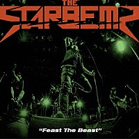 ＴＨＥ　ＳＴＡＲＢＥＭＳ「 Ｆｅａｓｔ　Ｔｈｅ　Ｂｅａｓｔ」