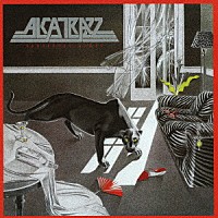 アルカトラス「 デンジャラス・ゲームズ　ｆｅａｔ．グラハム・ボネット（ＥＸＰＡＮＤＥＤ　ＥＤＩＴＩＯＮ）」