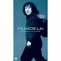 （サウンドトラック）「 フランシス・レイ　映画音楽集成」