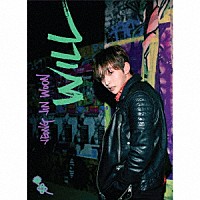 ジヌン「 ＷＩＬＬ」