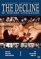 （ドキュメンタリー）「 ザ・デクライン」