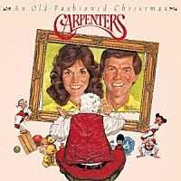 カーペンターズ「 オールド・ファッションド・クリスマス」