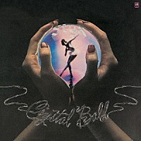 スティクス「 クリスタル・ボール」