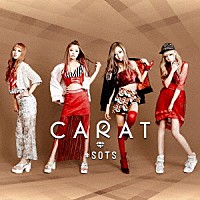 Ｃａｒａｔ「 ＃ＳＯＴＳ」