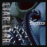 Ｔｈｅ　ＴＨＩＲＴＥＥＮ「 ＬＩＡＲ．ＬＩＡＲ．」