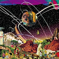 □□□　ｆｅａｔ．ｔｈｅ　ｂａｎｄ　ａｐａｒｔ「 前へ」