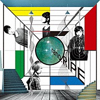 ｎａｎｏ．ＲＩＰＥ「 スペースエコー」