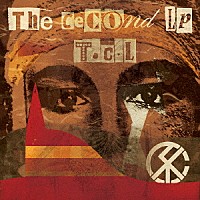 Ｔ．Ｃ．Ｌ「 Ｔｈｅ　Ｃｅｃｏｎｄ　Ｌｐ」