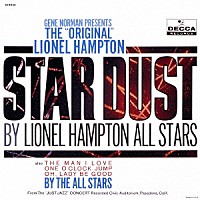 ライオネル・ハンプトン「 スターダスト」