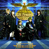 ＪＡＭ　Ｐｒｏｊｅｃｔ「 ＪＡＭ　Ｐｒｏｊｅｃｔ　ＢＥＳＴ　ＣＯＬＬＥＣＴＩＯＮ　ⅩⅡ　ＴＨＵＮＤＥＲＢＩＲＤ」