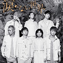 ＡＡＡ 「涙のない世界」