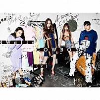 ｆ（ｘ） 「４　Ｗａｌｌｓ／ＣＯＷＢＯＹ」