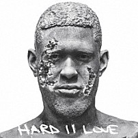 アッシャー 「ハード・トゥ・ラヴ」