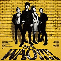 ＳＡ 「ＷＡＯ！！！！」