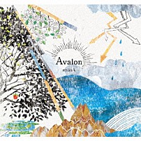ａｍｉｉｎＡ 「Ａｖａｌｏｎ」