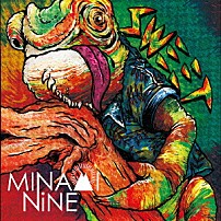 ＭＩＮＡＭＩ　ＮｉＮＥ 「ＳＷＥＥＴ」