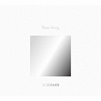 ＡＣＩＤＭＡＮ 「Ｙｏｕｒ　Ｓｏｎｇ　２０ｔｈ　Ａｎｎｉｖｅｒｓａｒｙ　Ｆａｎｓ’　Ｂｅｓｔ　Ｓｅｌｅｃｔｉｏｎ　Ａｌｂｕｍ」