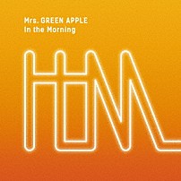Ｍｒｓ．ＧＲＥＥＮ　ＡＰＰＬＥ 「Ｉｎ　ｔｈｅ　Ｍｏｒｎｉｎｇ」