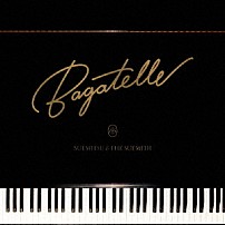 ＳＵＥＭＩＴＳＵ　＆　ＴＨＥ　ＳＵＥＭＩＴＨ 「Ｂａｇａｔｅｌｌｅ」
