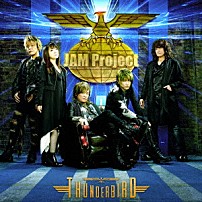 ＪＡＭ　Ｐｒｏｊｅｃｔ 「ＪＡＭ　Ｐｒｏｊｅｃｔ　ＢＥＳＴ　ＣＯＬＬＥＣＴＩＯＮ　ⅩⅡ　ＴＨＵＮＤＥＲＢＩＲＤ」