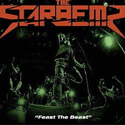 ＴＨＥ　ＳＴＡＲＢＥＭＳ「Ｆｅａｓｔ　Ｔｈｅ　Ｂｅａｓｔ」