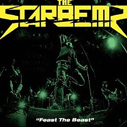 ＴＨＥ　ＳＴＡＲＢＥＭＳ「Ｆｅａｓｔ　Ｔｈｅ　Ｂｅａｓｔ」