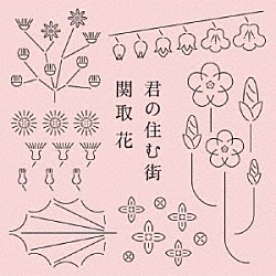 関取花「君の住む街」