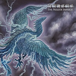 カンサス「暗黙の序曲」