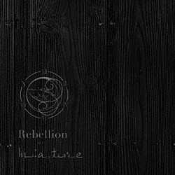 ｍ：ａ．ｔｕｒｅ「Ｒｅｂｅｌｌｉｏｎ」
