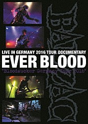 ＢＡＬＺＡＣ「ＥＶＥＲ　ＢＬＯＯＤ」