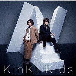 ＫｉｎＫｉ　Ｋｉｄｓ「Ｎ　ａｌｂｕｍ」