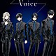 ＯＳＩＲＩＳ「Ｖｏｉｃｅ」