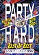 ＤＪ　ＯＧＧＹ「ＡＶ８　ＰＡＲＴＹ　ＨＡＲＤ　－Ｂｅｓｔ　ｏｆ　Ｂｅｓｔ－」