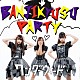 ワンダーウィード「ＢＡＮＪＩＫＹＵＳＵ　ＰＡＲＴＹ」