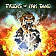 タイガース・オブ・パンタン「ＴＹＧＥＲＳ　ＯＦ　ＰＡＮ　ＴＡＮＧ」