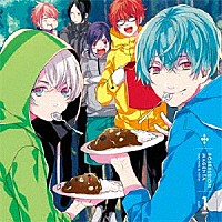 （ドラマＣＤ）「 ＰＯＳＳＥＳＳＩＯＮ　ＭＡＧＥＮＴＡ　ドラマＣＤ　Ｖｏｌ．１　奏＆草太「ハッピーサマーホリデー」」