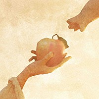 大橋トリオ「 りんごの木／宇宙からやってきたにゃんぼー」