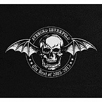 アヴェンジド・セヴンフォールド「 ザ・ベスト・オブ・アヴェンジド・セヴンフォールド　２００５－２０１３」