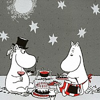 （クラシック）「 －Ｊｏｙ　ｗｉｔｈ　Ｍｏｏｍｉｎ－　Ｍｕｓｉｃ　ｆｏｒ　Ｃｌａｓｓｉｃａｌ　Ｃｈｒｉｓｔｍａｓ」