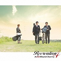 Ａｃｉｄ　Ｂｌａｃｋ　Ｃｈｅｒｒｙ「 Ｒｅｃｒｅａｔｉｏｎ　４」