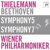 クリスティアン・ティーレマン「 ベートーヴェン：交響曲第５番「運命」＆第７番」