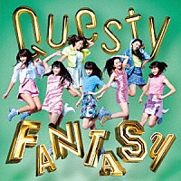Ｑｕｅｓｔｙ「 ＦＡＮＴＡＳＹ」